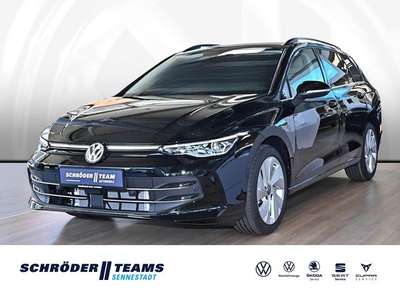 Bild Volkswagen Golf