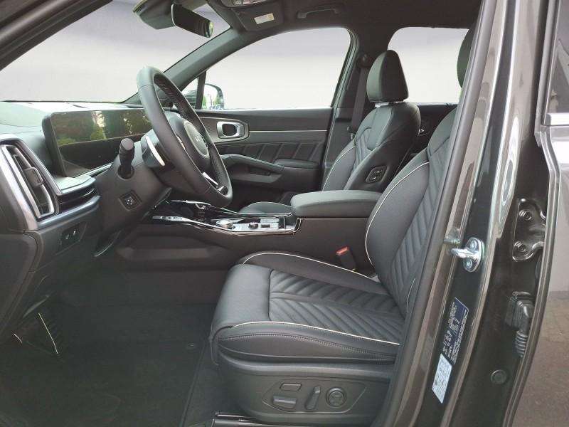 Fahrzeugbild eines Kia Sorento