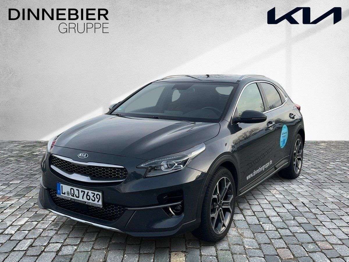 Fahrzeugbild eines Kia XCeed