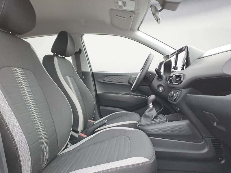 Fahrzeugbild eines Hyundai i10