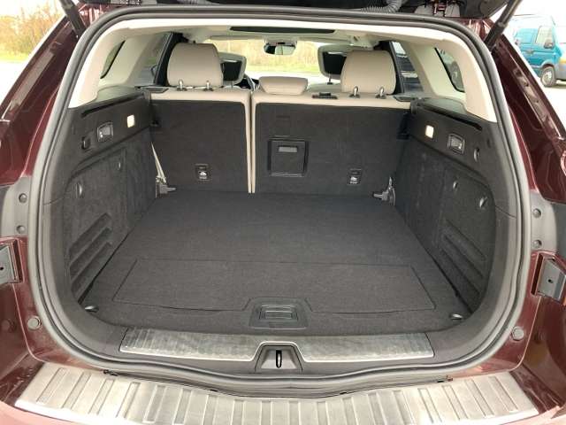 Fahrzeugbild eines Renault Talisman