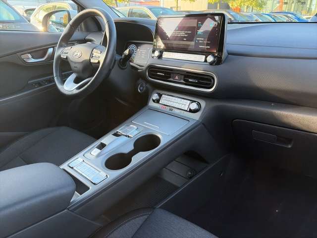 Fahrzeugbild eines Hyundai Kona