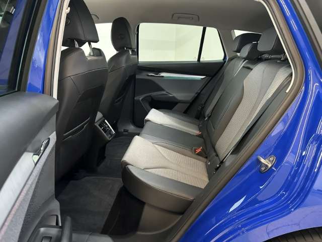 Fahrzeugbild eines Skoda ENYAQ