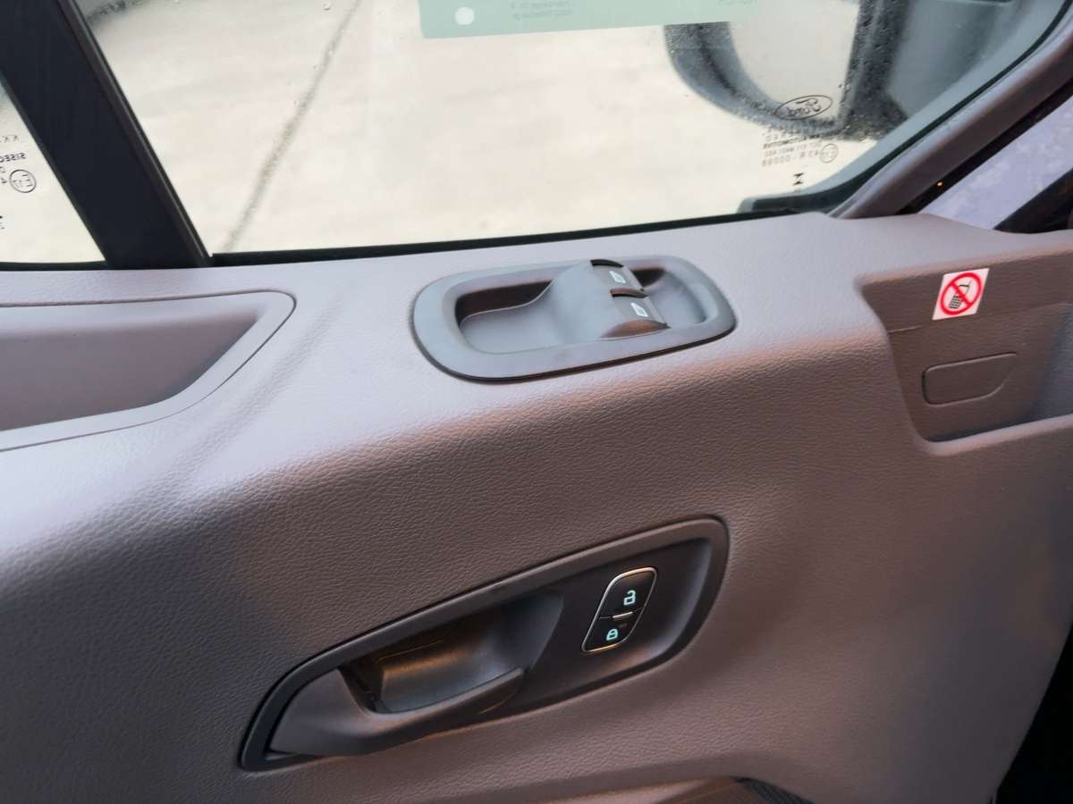 Fahrzeugbild eines Ford Transit