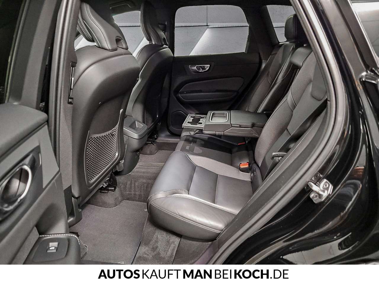 Fahrzeugbild eines Volvo XC60