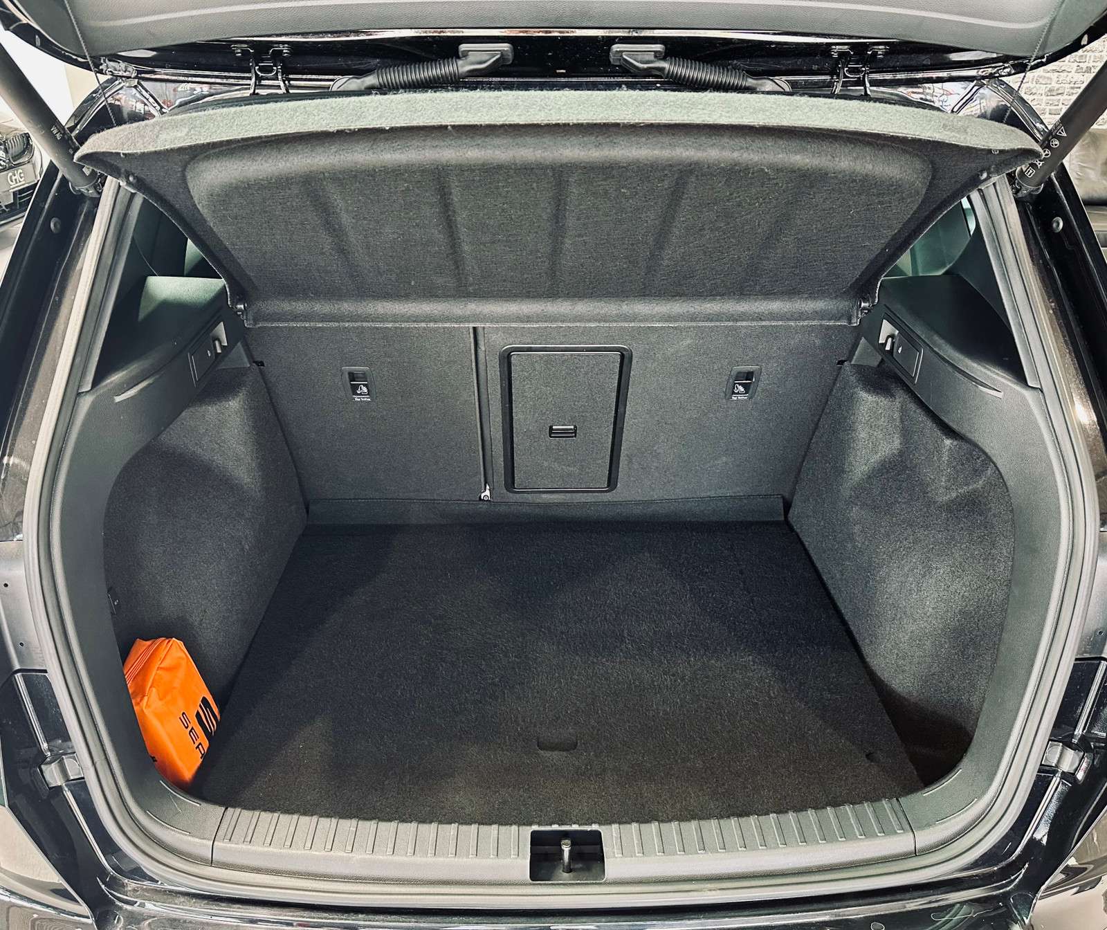 Fahrzeugbild eines CUPRA Ateca