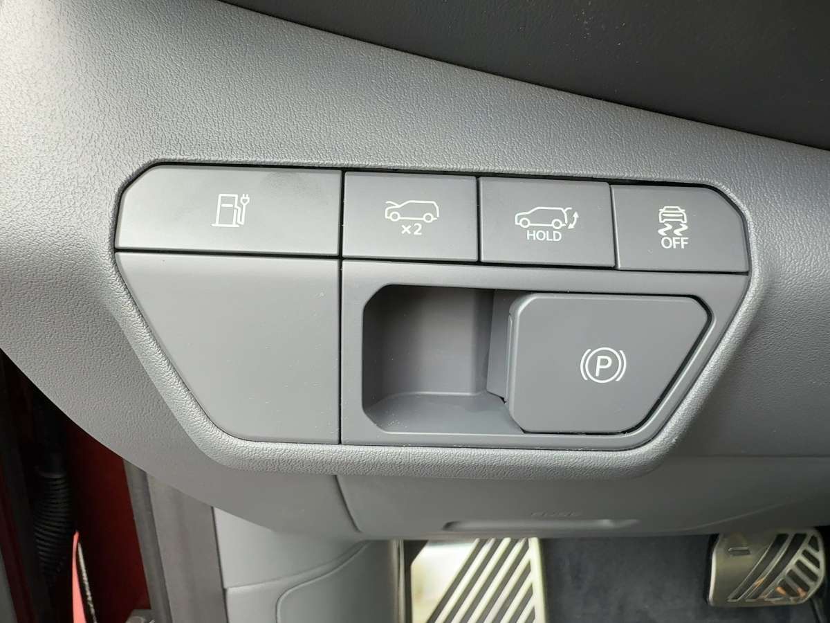 Fahrzeugbild eines Kia EV9