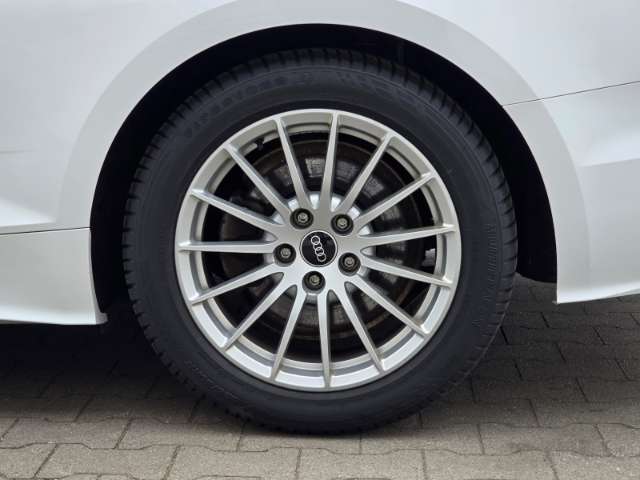 Fahrzeugbild eines Audi A5