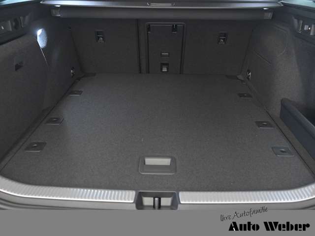 Fahrzeugbild eines Volkswagen Passat