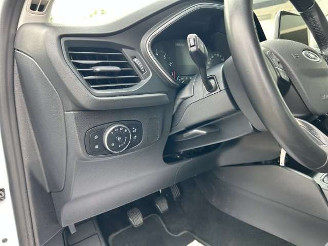 Fahrzeugbild eines Ford Focus