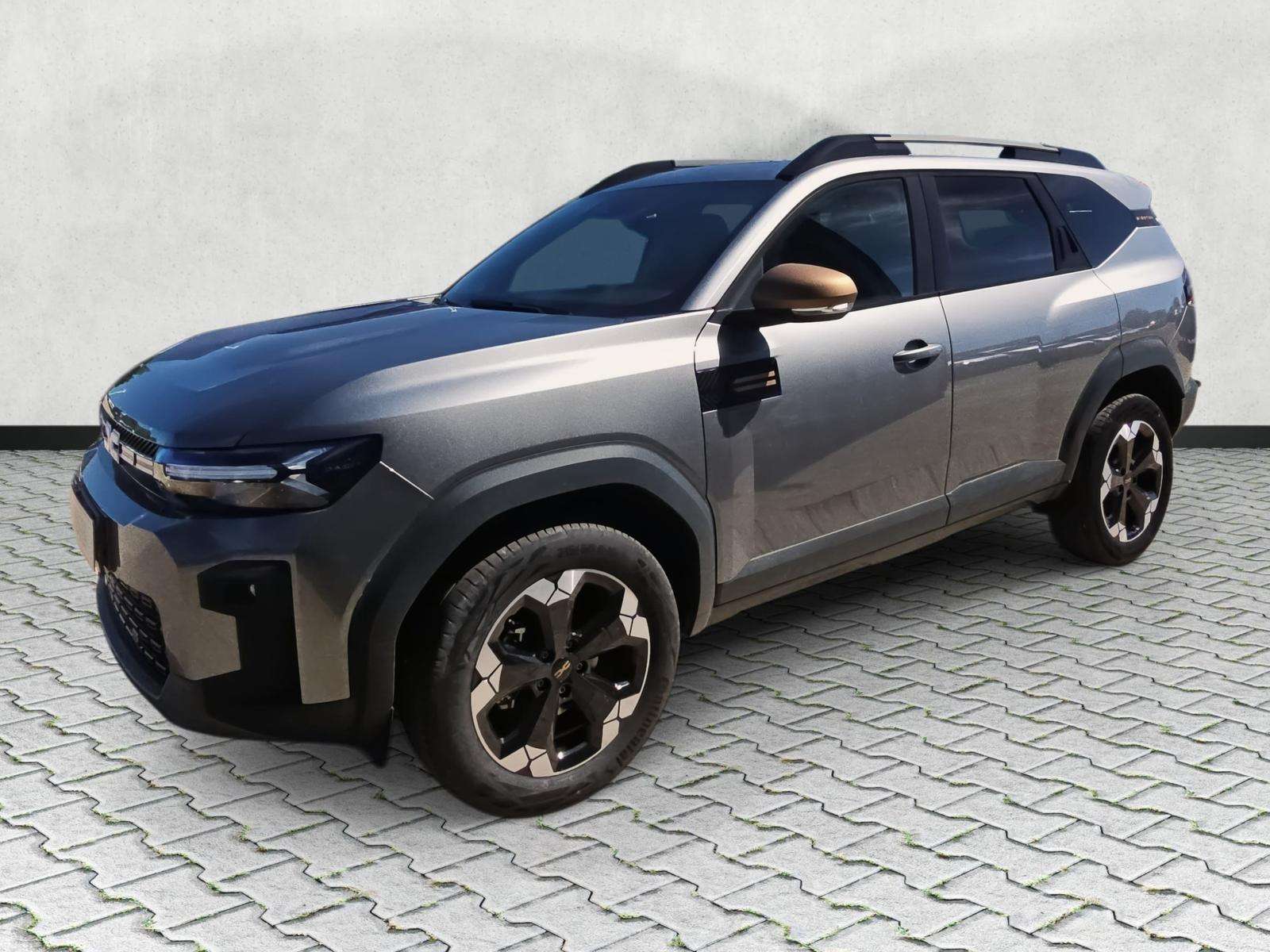 Fahrzeugbild eines Dacia Bigster