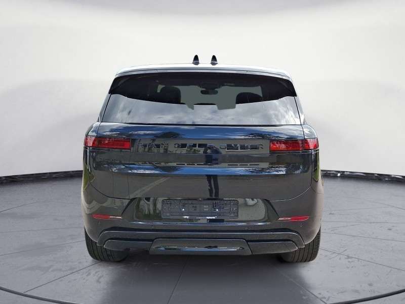 Fahrzeugbild eines Land Rover Range Rover Sport