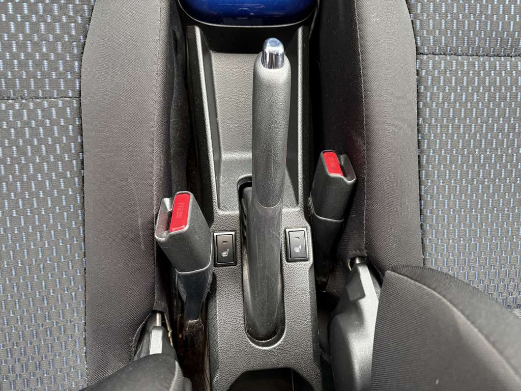 Fahrzeugbild eines Suzuki Ignis