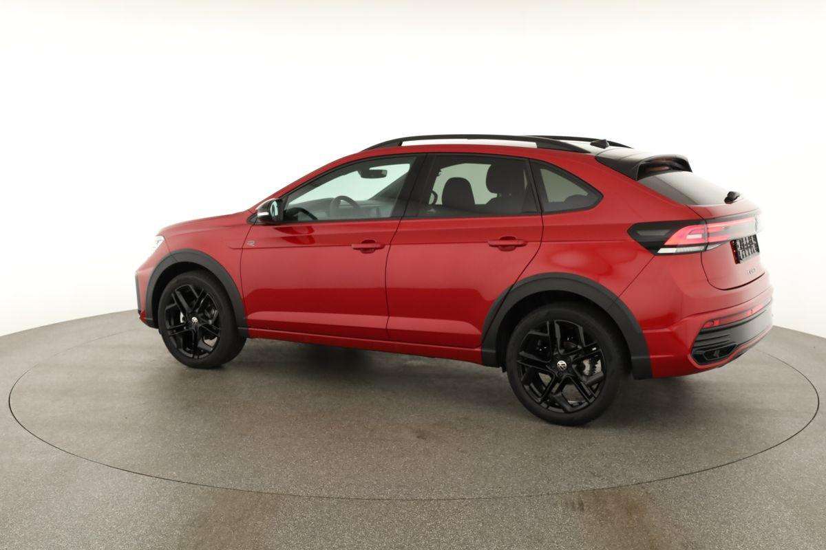 Fahrzeugbild eines Volkswagen Taigo