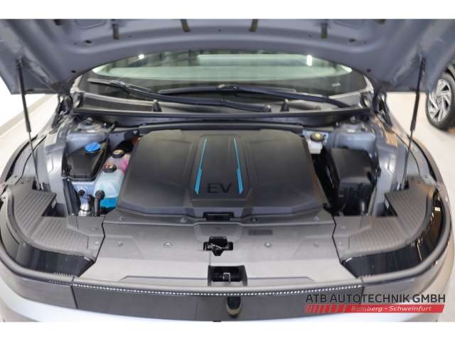 Fahrzeugbild eines Hyundai IONIQ 5