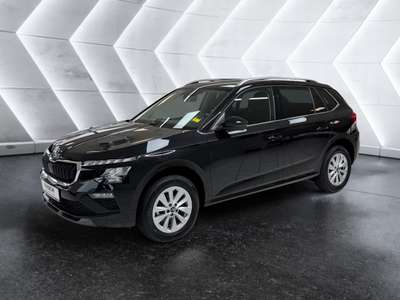 Bild Skoda Kamiq