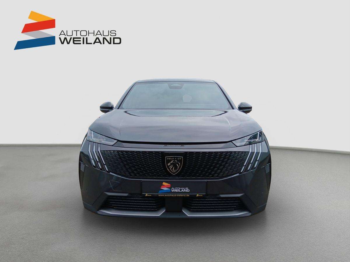 Fahrzeugbild eines Peugeot 3008