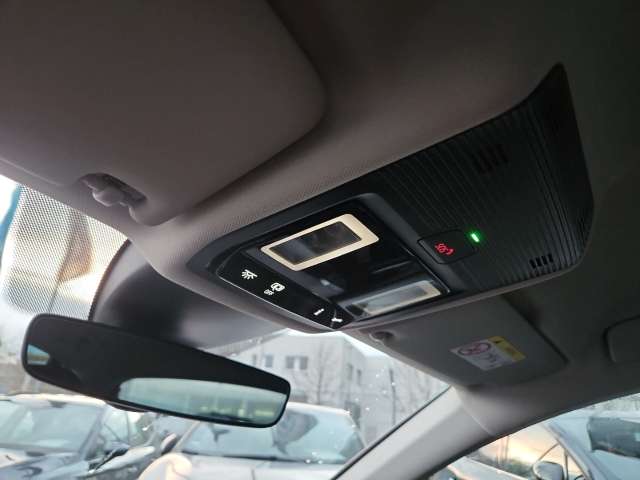 Fahrzeugbild eines CUPRA Formentor