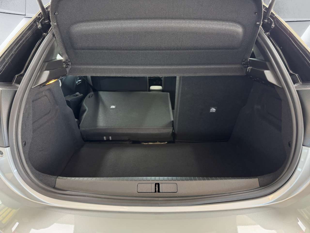 Fahrzeugbild eines Opel Corsa