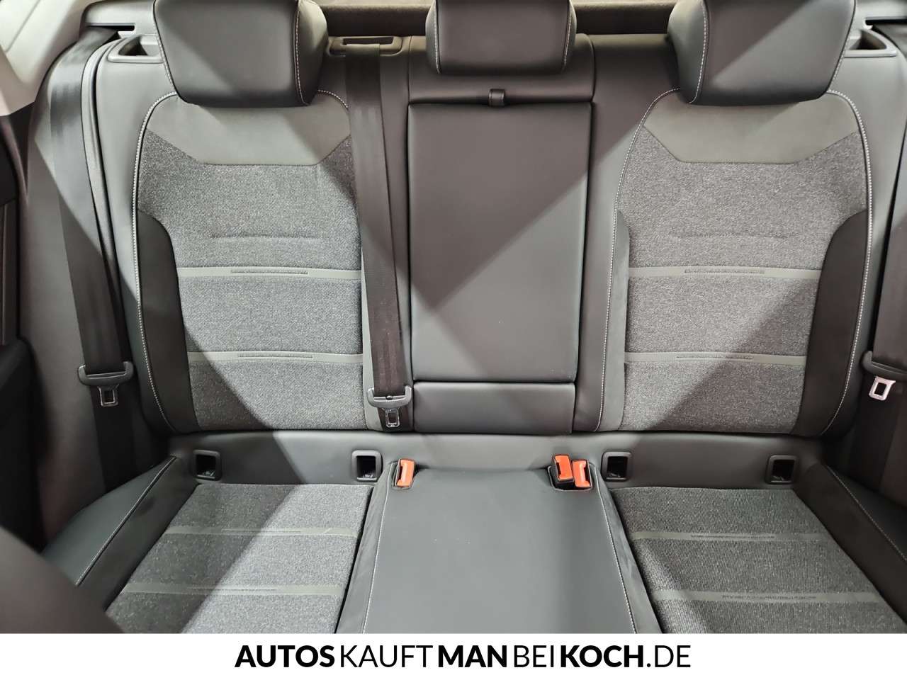 Fahrzeugbild eines SEAT Ateca