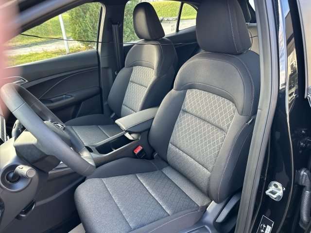 Fahrzeugbild eines MG MG3