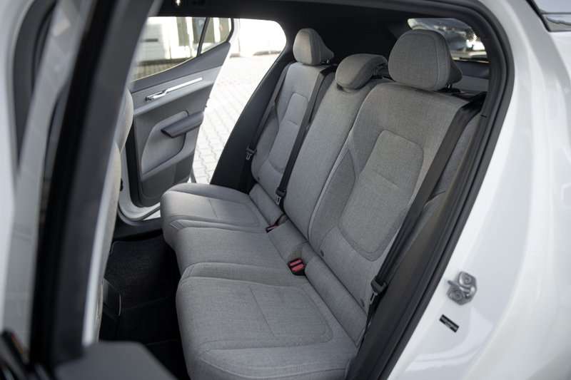 Fahrzeugbild eines Volvo EX30