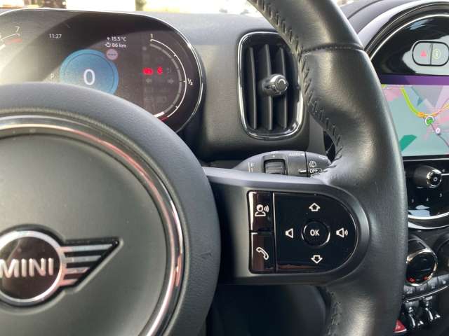 Fahrzeugbild eines MINI Countryman