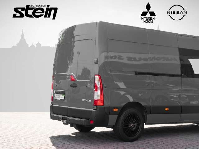 Fahrzeugbild eines Renault Master