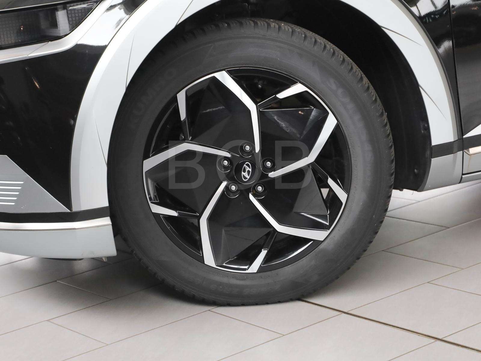 Fahrzeugbild eines Hyundai IONIQ 5