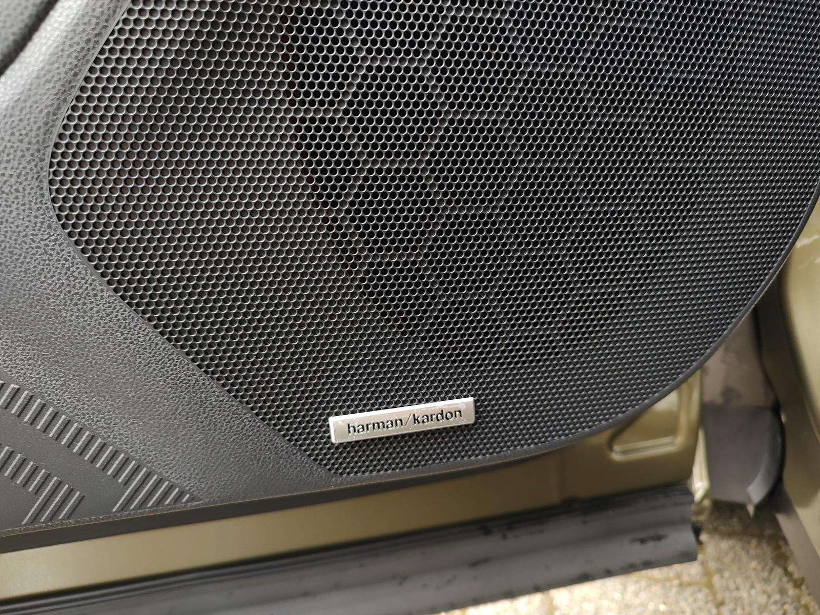 Fahrzeugbild eines Subaru Forester