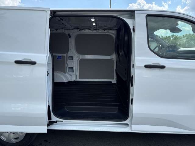 Fahrzeugbild eines Ford Transit Custom