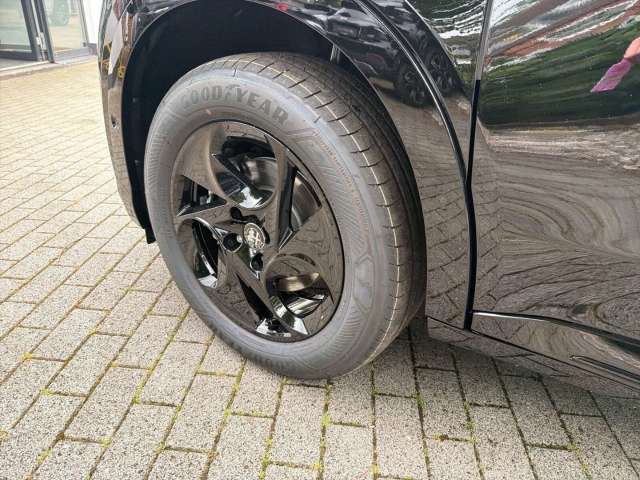 Fahrzeugbild eines Alfa Romeo Junior