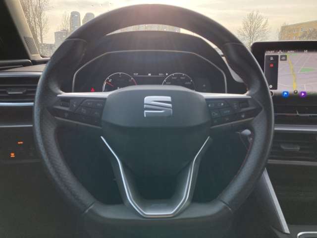 Fahrzeugbild eines SEAT Leon