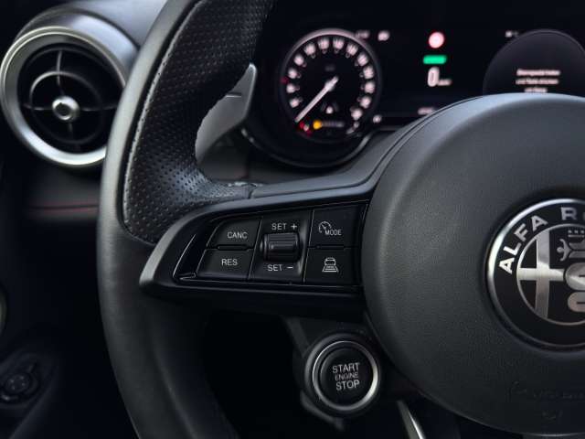 Fahrzeugbild eines Alfa Romeo Tonale