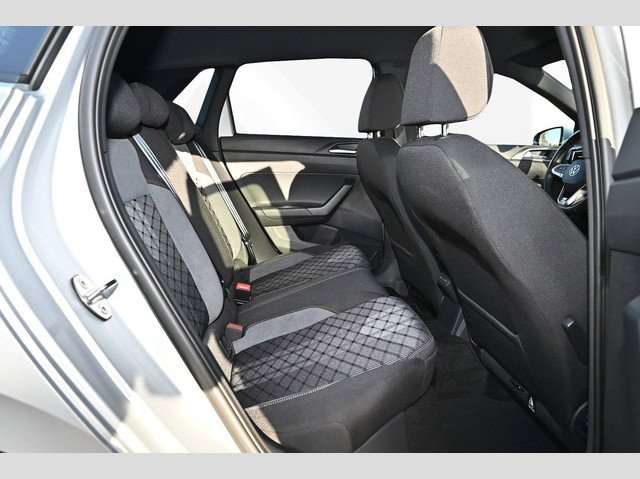 Fahrzeugbild eines Volkswagen Polo