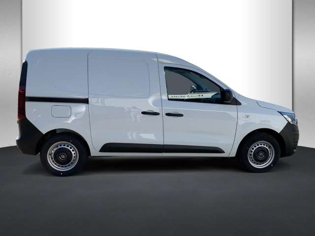 Fahrzeugbild eines Renault Express