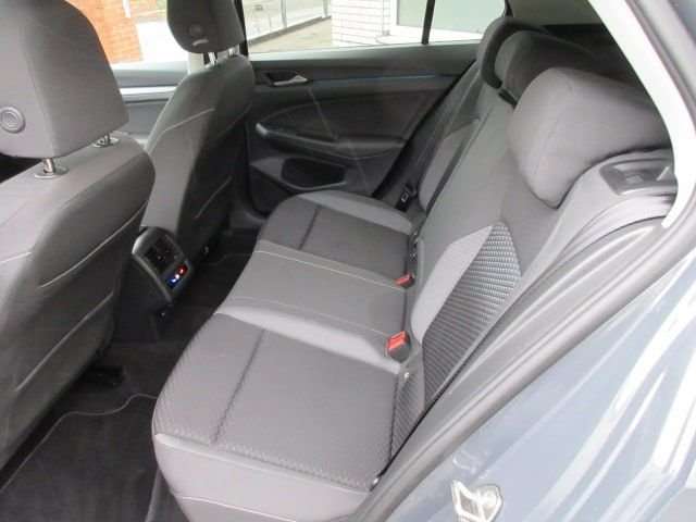 Fahrzeugbild eines Volkswagen Golf
