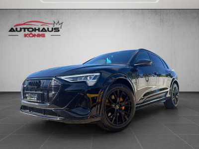 Bild Audi e-tron