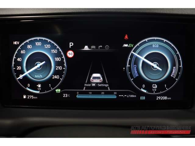 Fahrzeugbild eines Hyundai Tucson