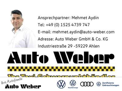 Bild Volkswagen Touran