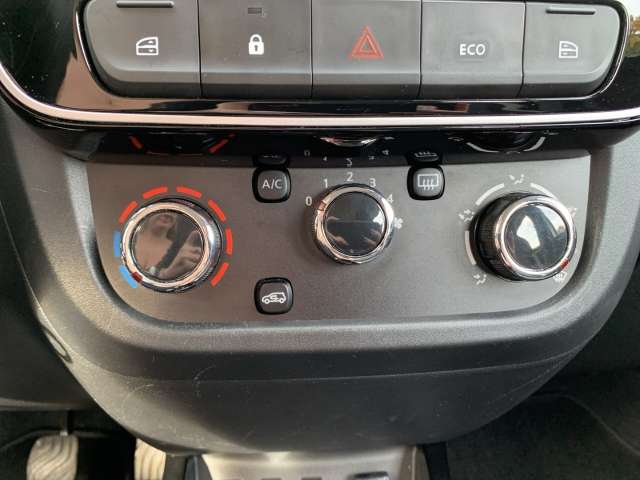 Fahrzeugbild eines Dacia Spring
