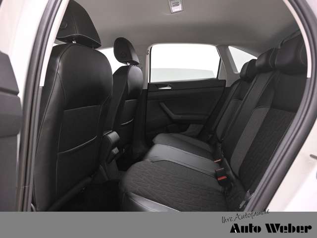 Fahrzeugbild eines Volkswagen Taigo