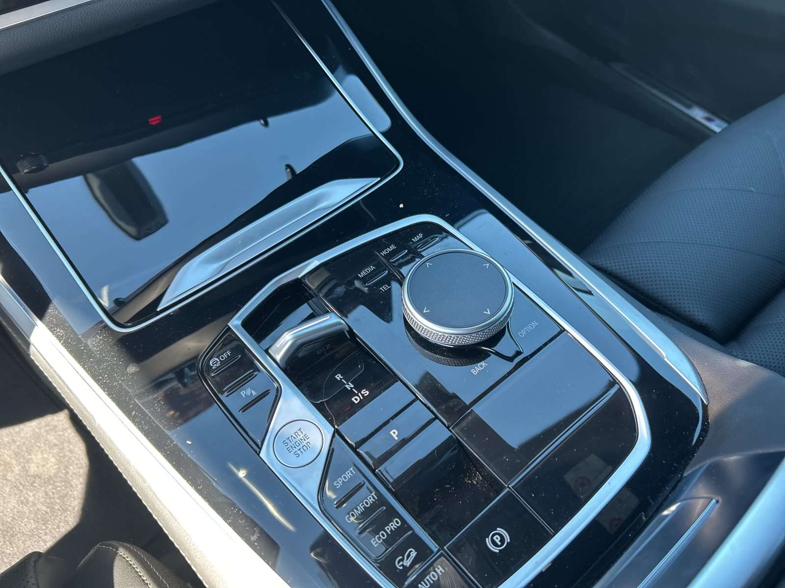 Fahrzeugbild eines BMW X5