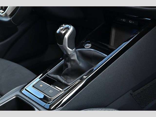 Fahrzeugbild eines Volkswagen Golf