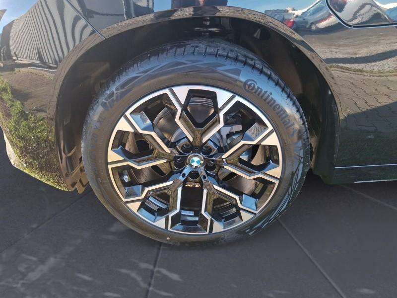 Fahrzeugbild eines BMW X3