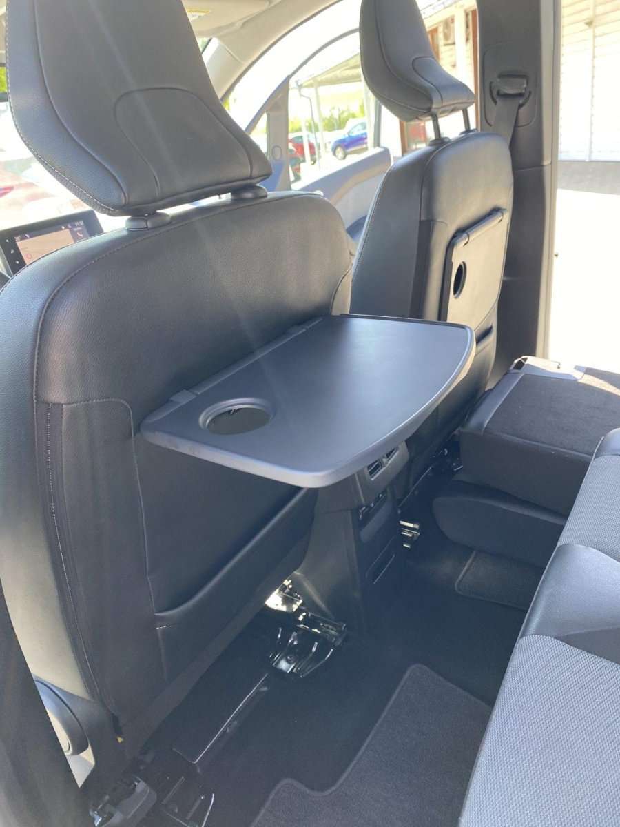 Fahrzeugbild eines Renault Kangoo