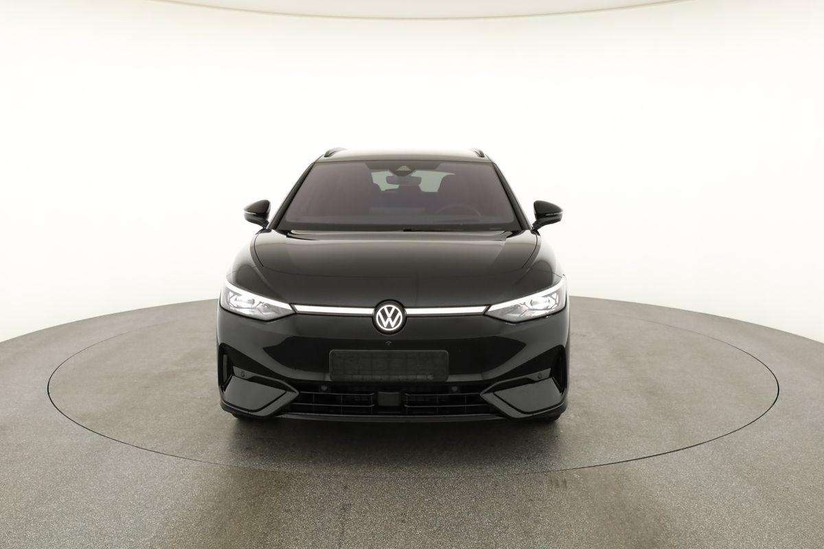 Fahrzeugbild eines Volkswagen ID.7