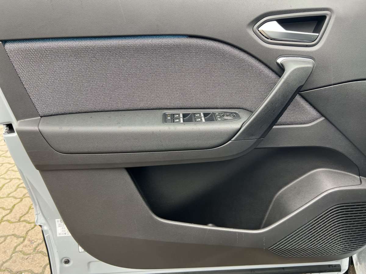 Fahrzeugbild eines Renault Captur