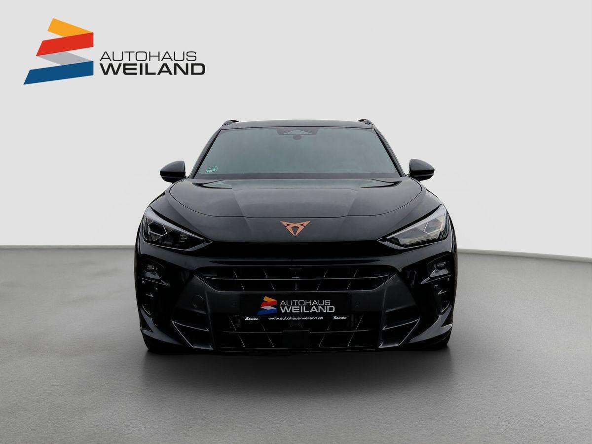 Fahrzeugbild eines CUPRA Terramar
