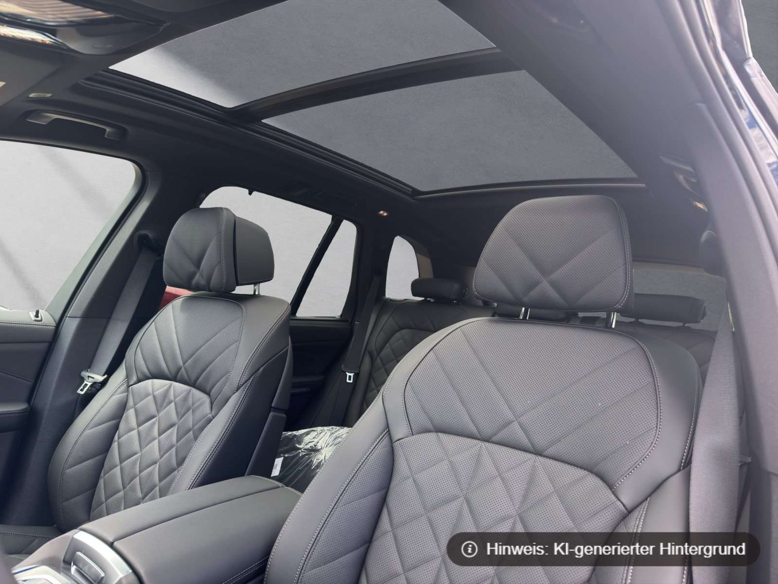 Fahrzeugbild eines BMW X5
